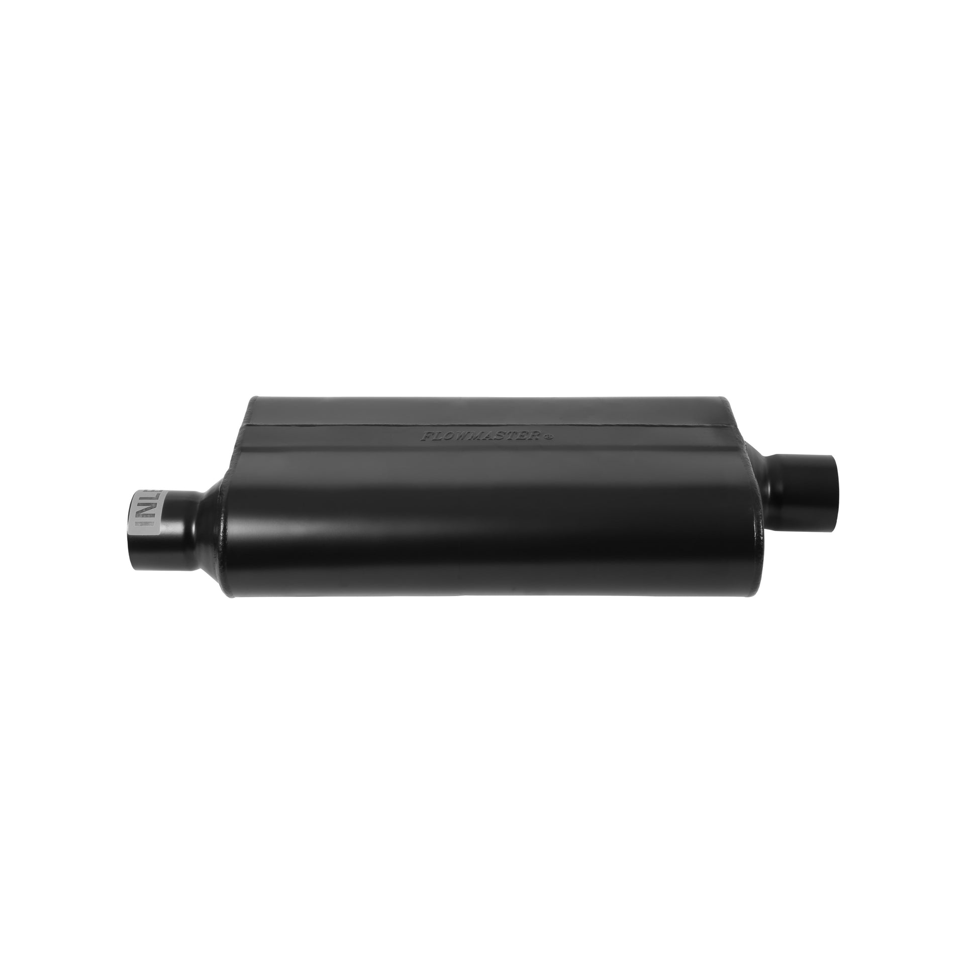 Flowmaster 50 Series Delta Flow Chambered Muffler by Flowmaster