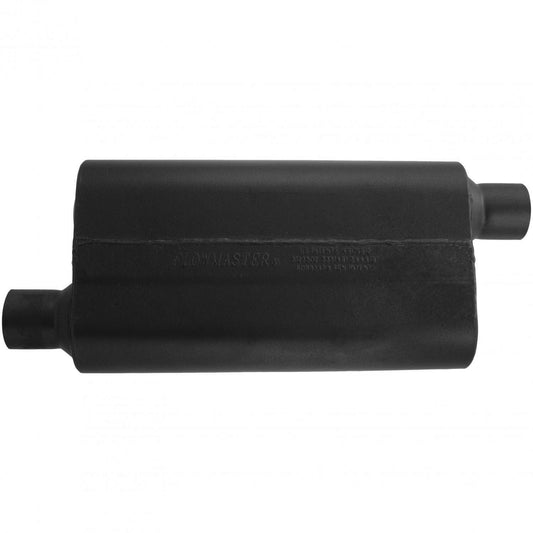 Flowmaster 50 Series Delta Flow Chambered Muffler by Flowmaster