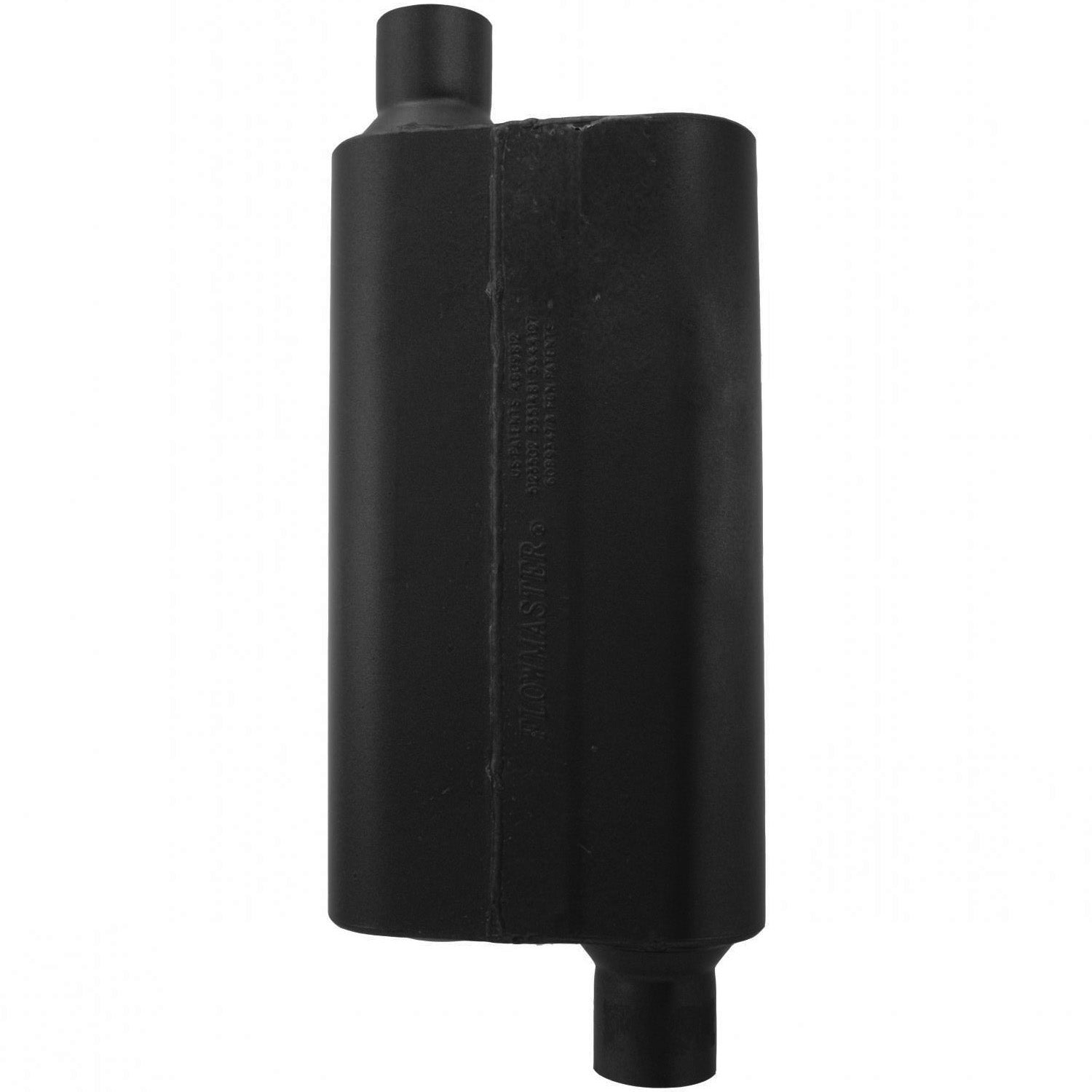 Flowmaster 50 Series Delta Flow Chambered Muffler by Flowmaster