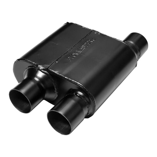 Flowmaster Super 10 Series Chambered Muffler by Flowmaster