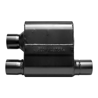 Flowmaster Super 10 Series Chambered Muffler by Flowmaster