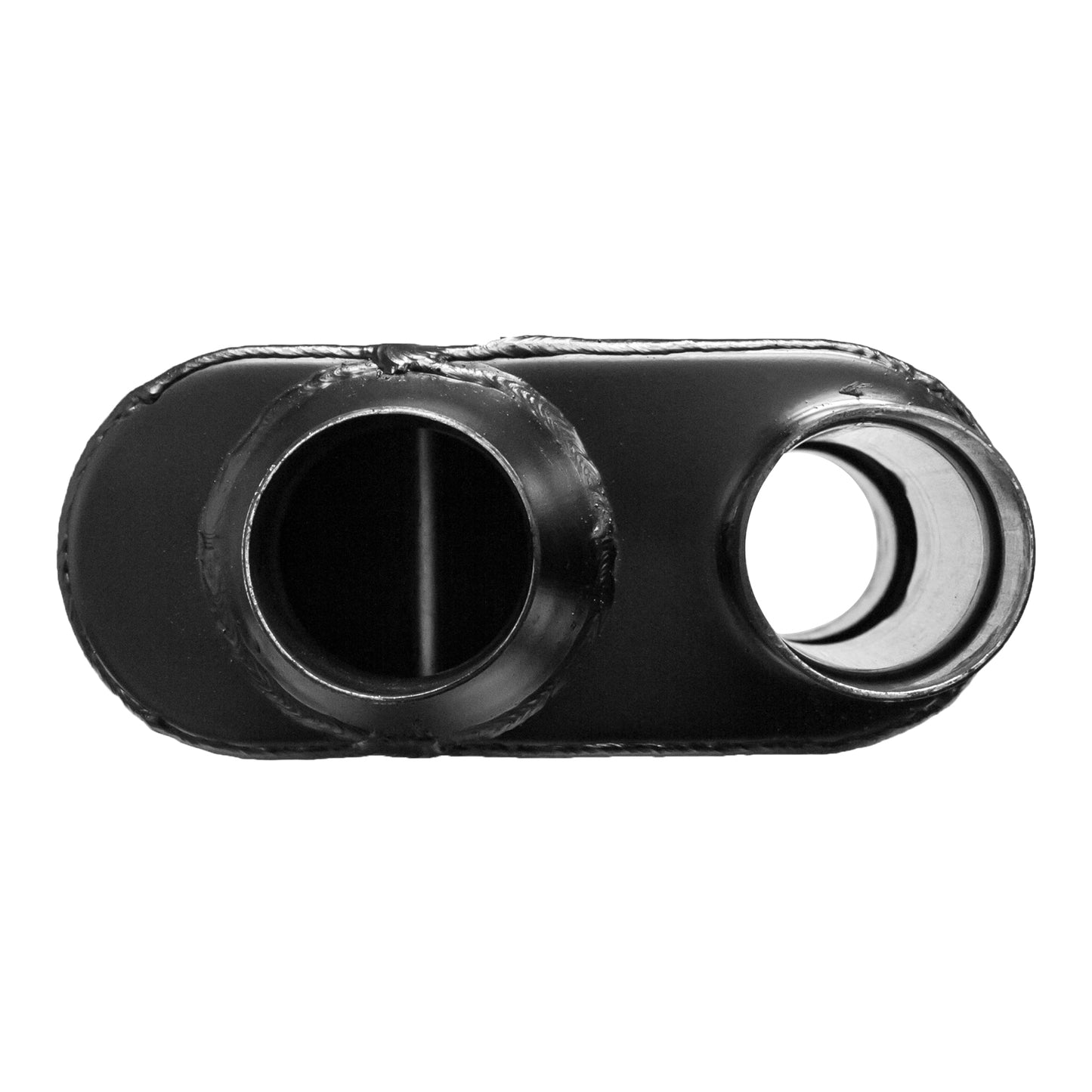 Flowmaster Super 10 Series Chambered Muffler by Flowmaster
