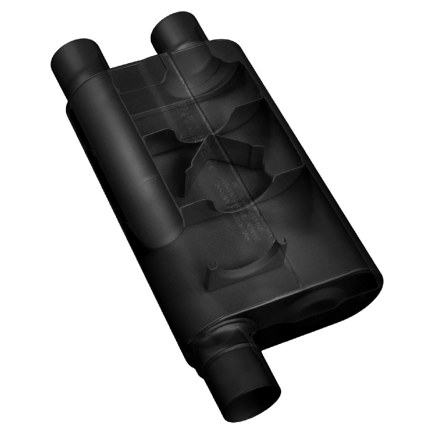Flowmaster 80 Series Chambered Muffler by Flowmaster