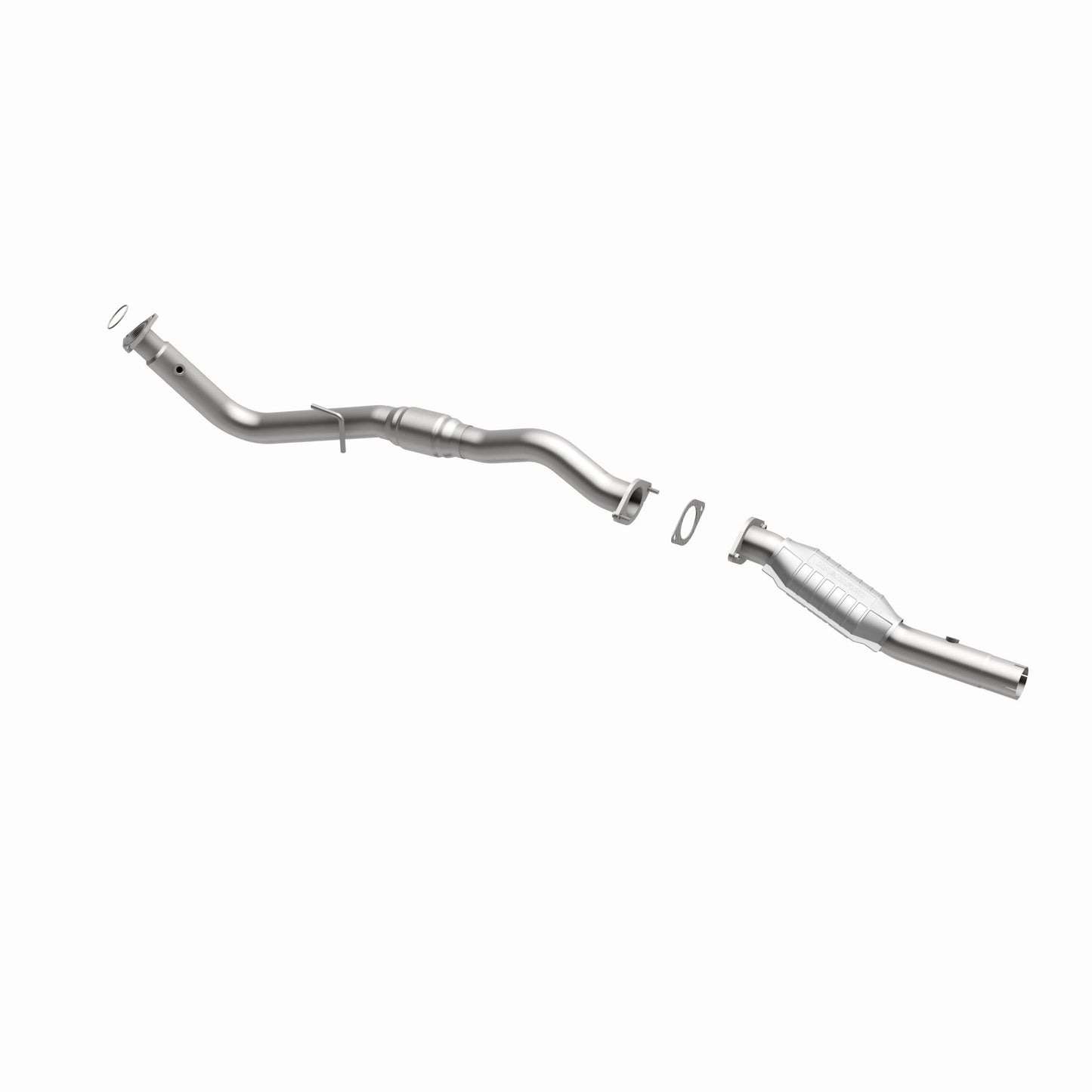 Magnaflow California Direct-Fit Catalytic Converter by MagnaFlow Exhaust Products
