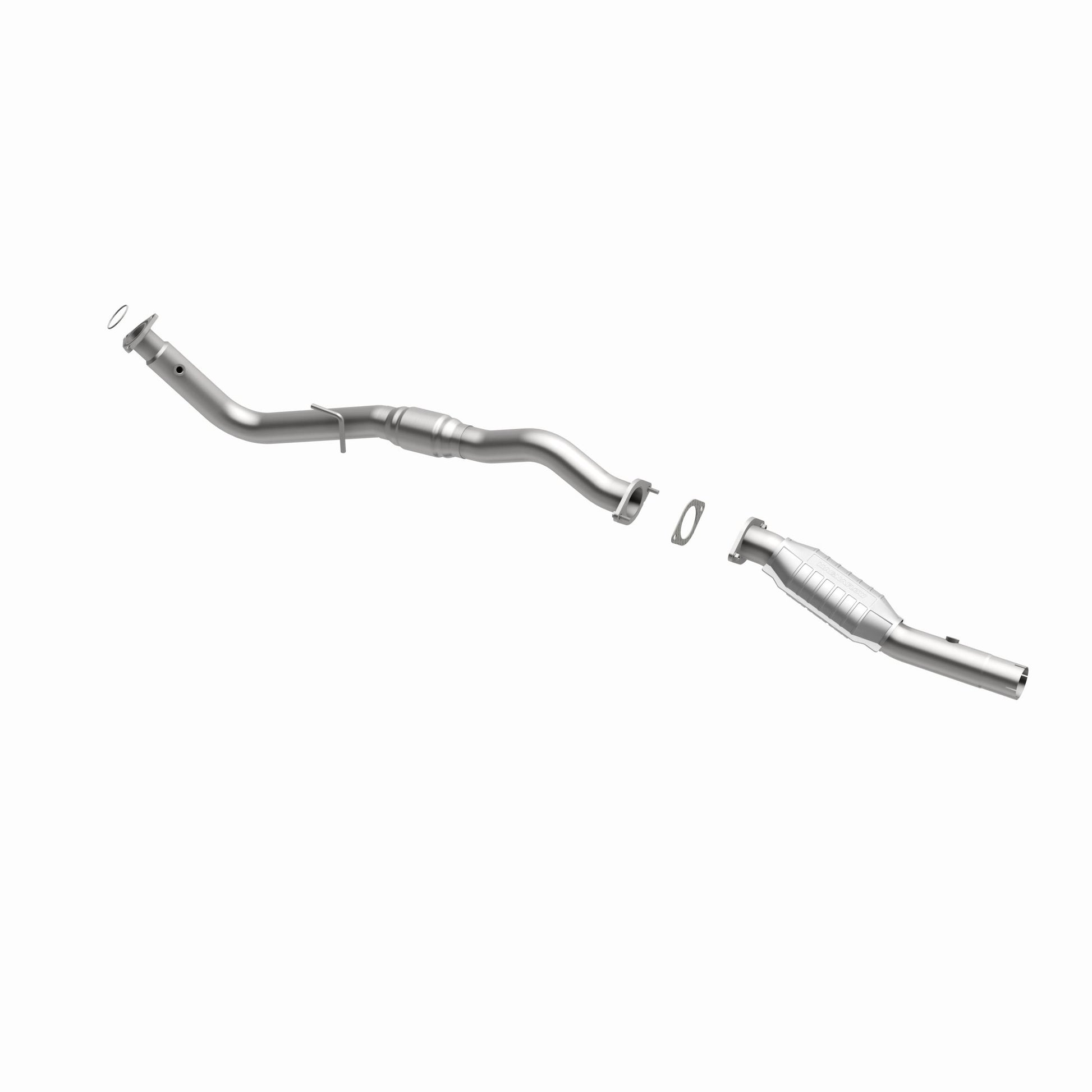 Magnaflow California Direct-Fit Catalytic Converter by MagnaFlow Exhaust Products