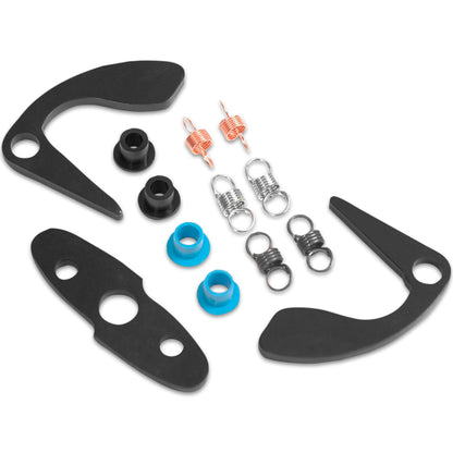 GM HEI Weight & Spring Kit by MSD