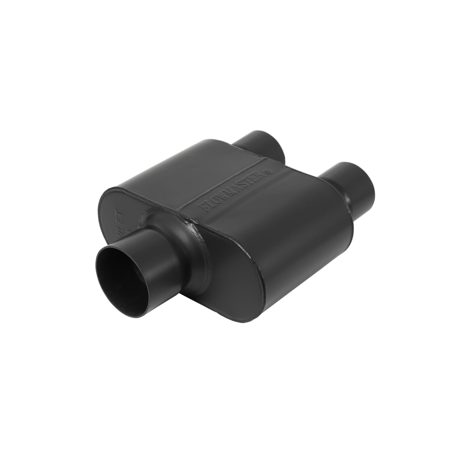 Flowmaster Super 10 Series Chambered Muffler by Flowmaster