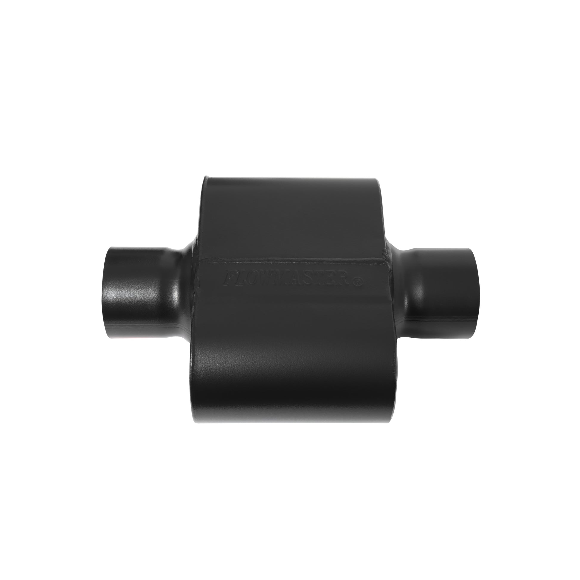Flowmaster Super 10 Series Chambered Muffler by Flowmaster