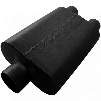 Flowmaster Super 44 Series Chambered Muffler by Flowmaster