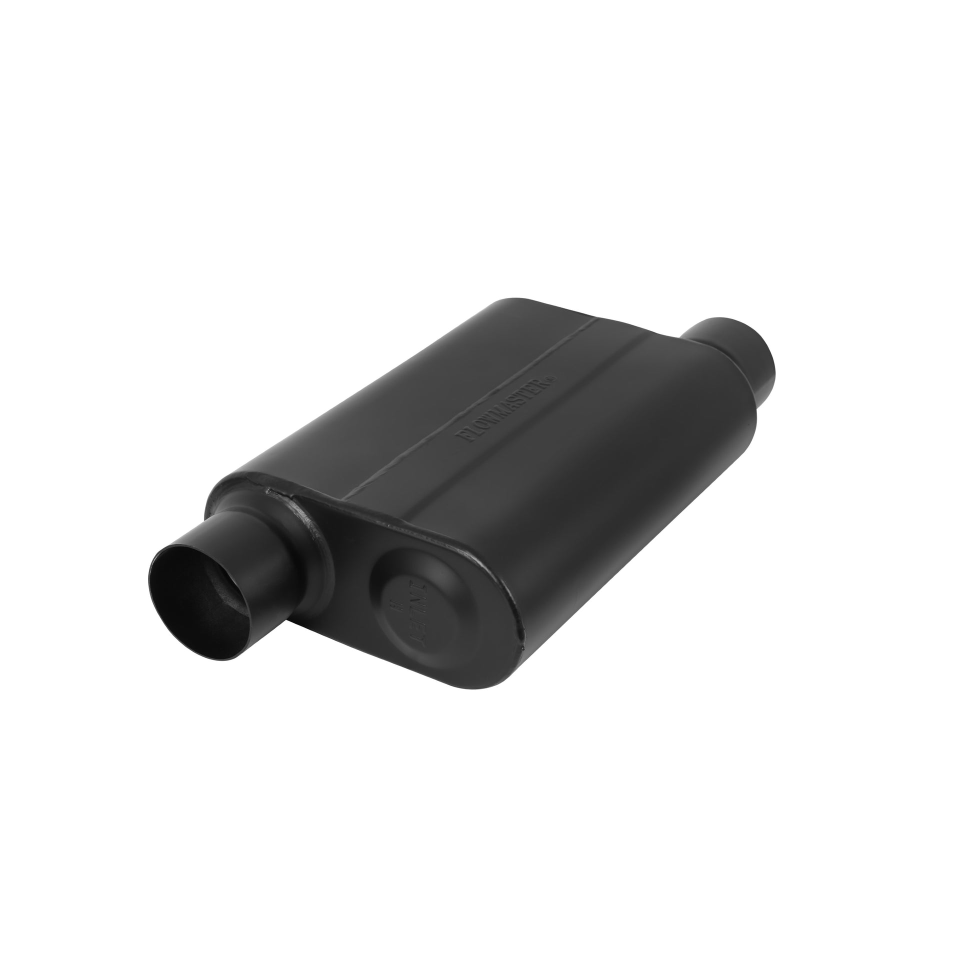 Flowmaster Super 44 Series Chambered Muffler by Flowmaster