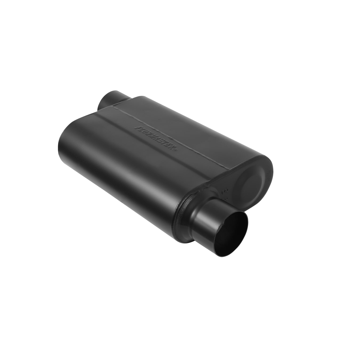 Flowmaster Super 44 Series Chambered Muffler by Flowmaster
