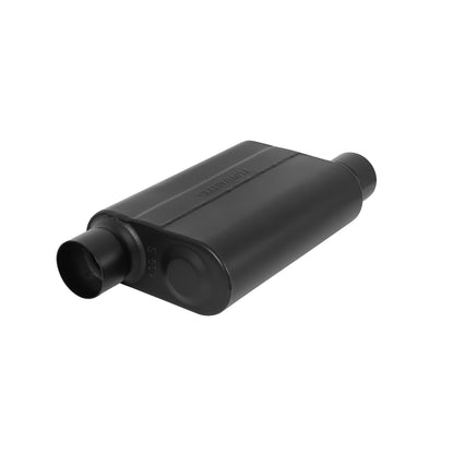 Flowmaster Super 44 Series Chambered Muffler by Flowmaster
