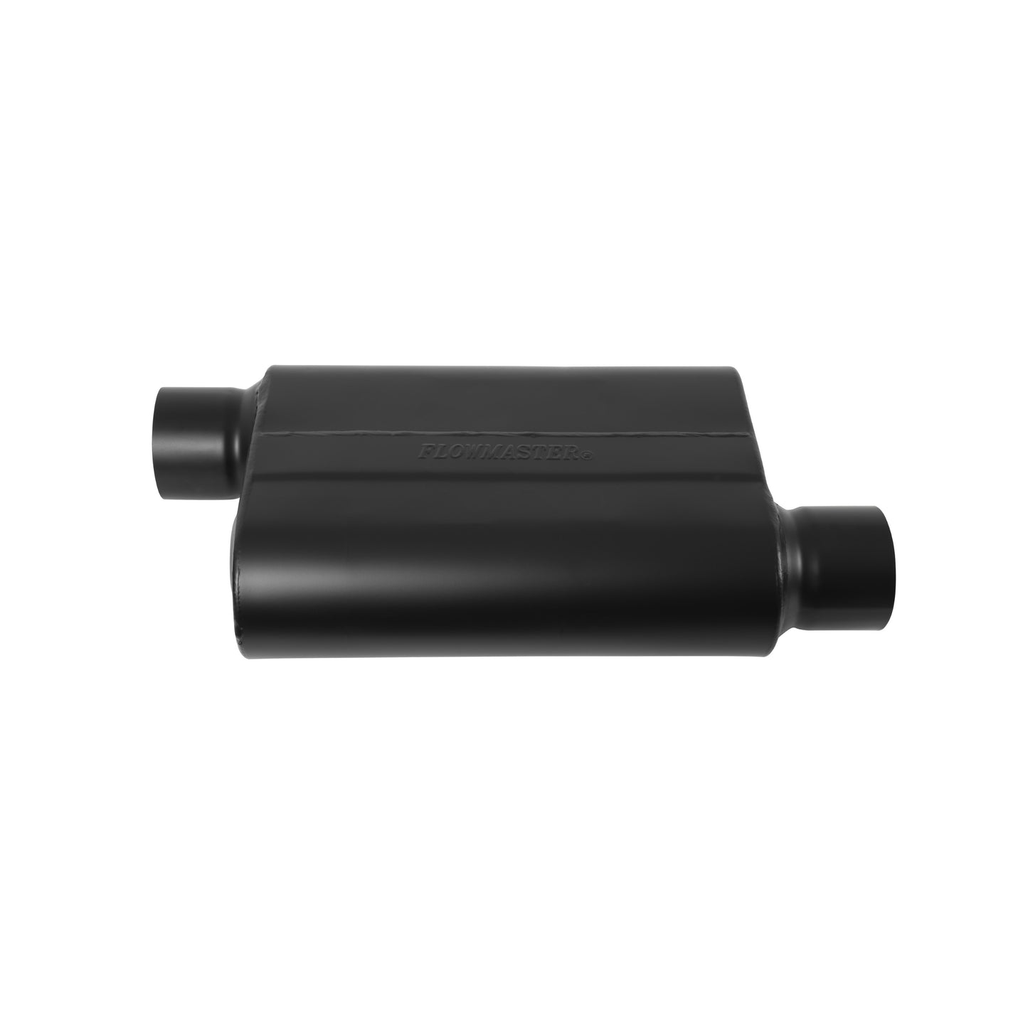 Flowmaster Super 44 Series Chambered Muffler by Flowmaster