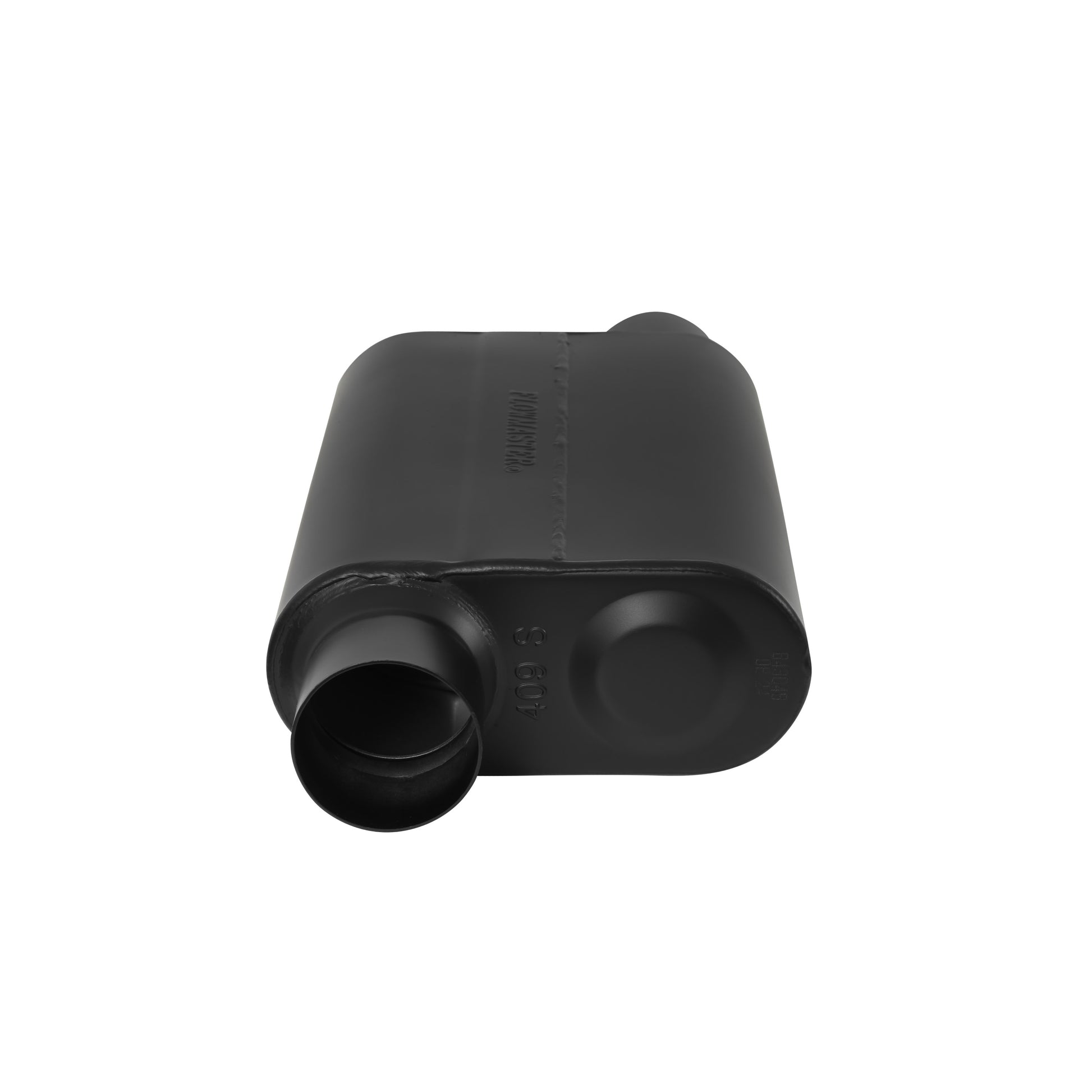 Flowmaster Super 44 Series Chambered Muffler by Flowmaster