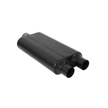 Flowmaster 50 Series Delta Flow Chambered Muffler by Flowmaster