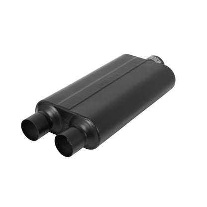Flowmaster 50 Series Delta Flow Chambered Muffler by Flowmaster