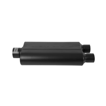 Flowmaster 50 Series Delta Flow Chambered Muffler by Flowmaster