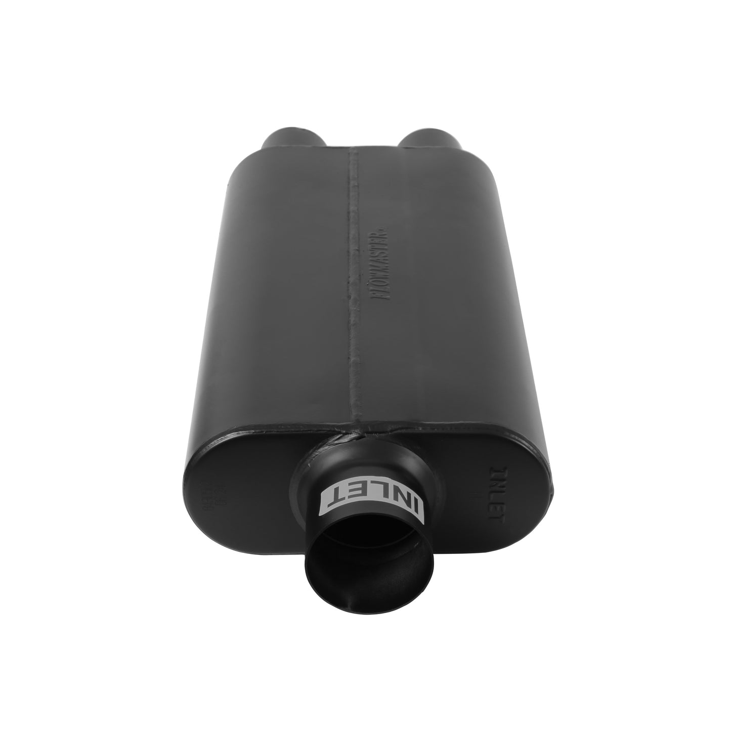 Flowmaster 50 Series Delta Flow Chambered Muffler by Flowmaster