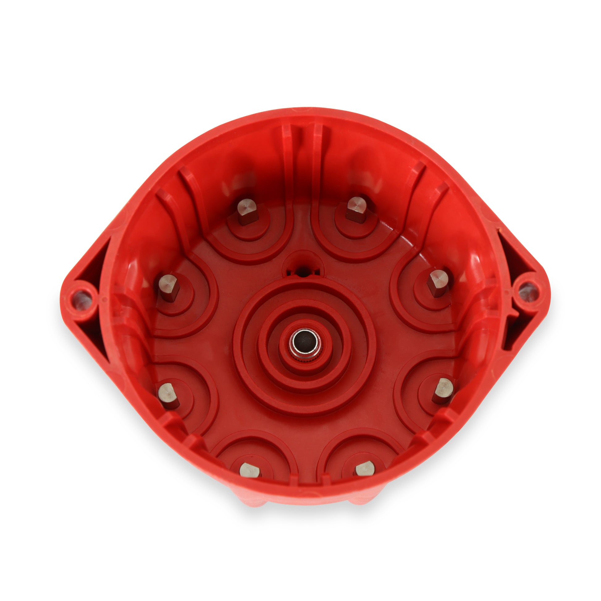 Red Cap fits PN 8570, PN 8545 and PN 8546. by MSD
