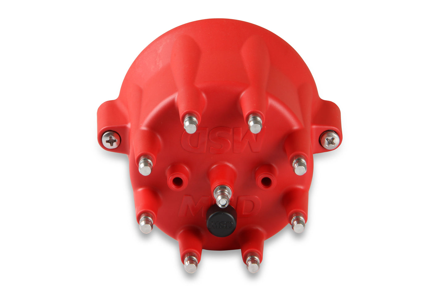 The kit includes MSD Cap, PN 8433 and Race Rotor, PN 8467. by MSD