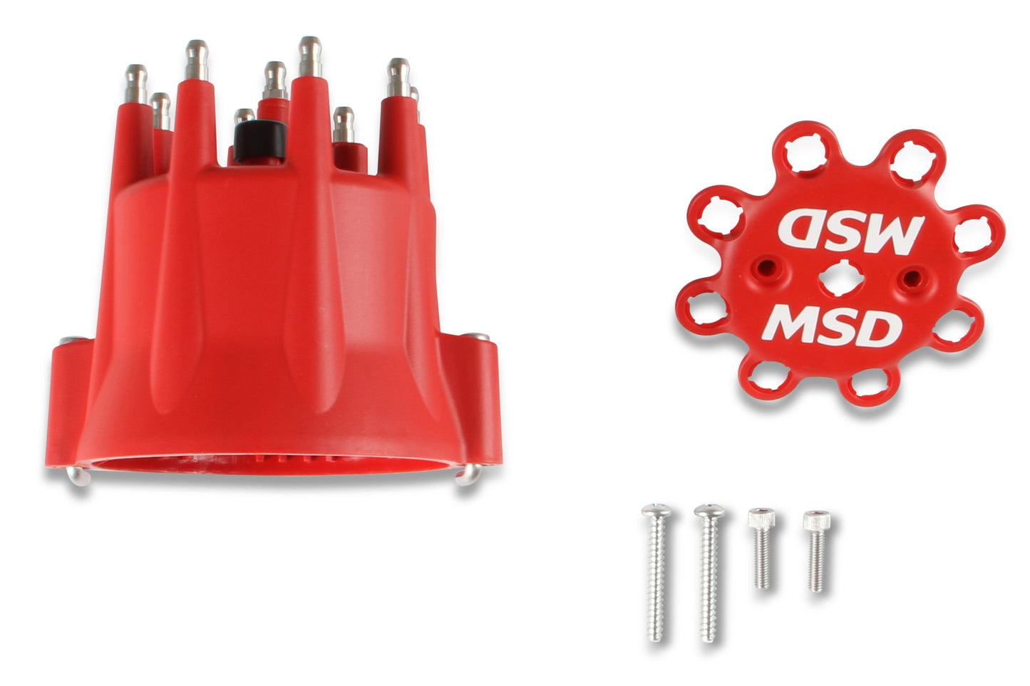 Chevy - Ford - Chrysler MSD Distributors and Original GM Points Distributors by MSD