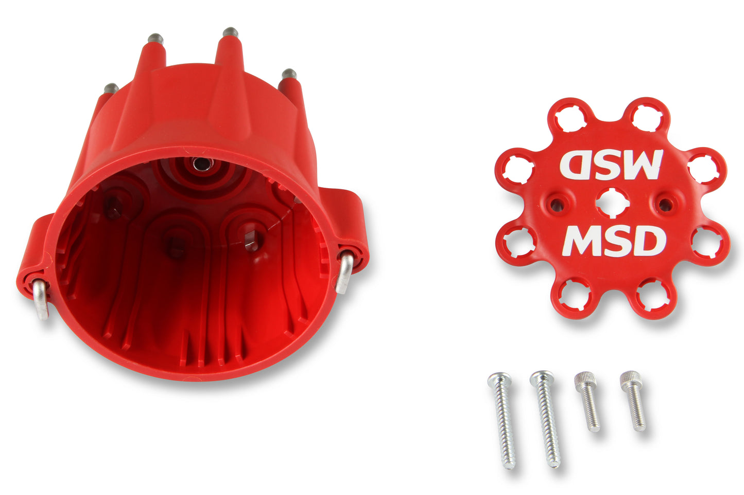 Chevy - Ford - Chrysler MSD Distributors and Original GM Points Distributors by MSD