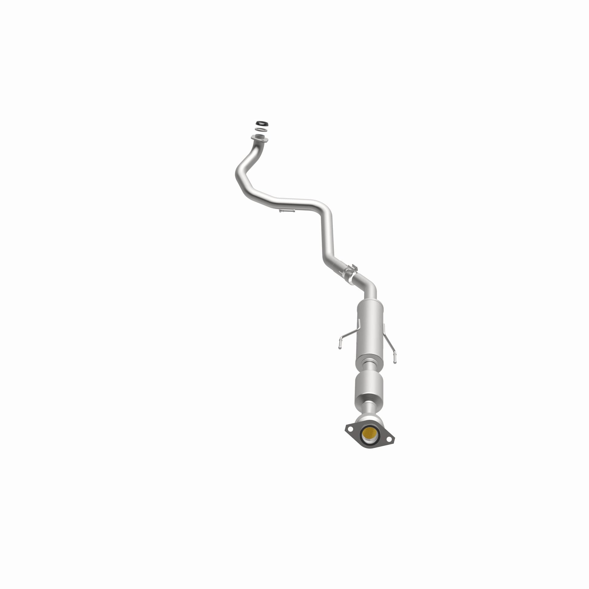 Magnaflow California Direct-Fit Catalytic Converter by MagnaFlow Exhaust Products