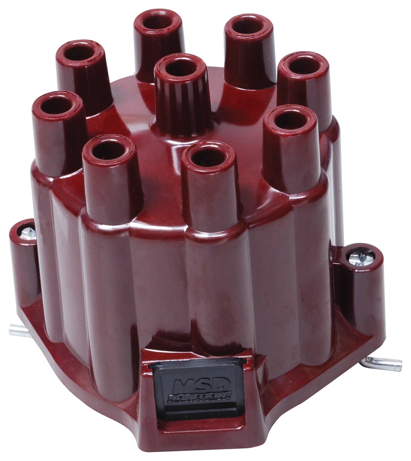 MSD Chevy V8 Distributor Cap by MSD