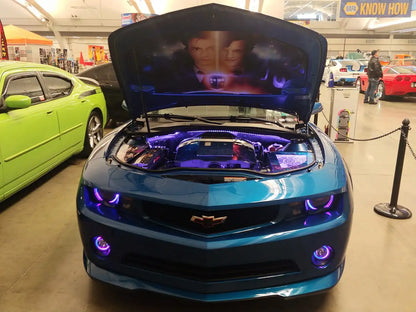 ORACLE Engine Bay LED Flexible Strip Lighting Kit by ORACLE Lighting