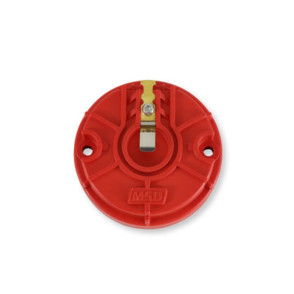 Distributor Cap and Rotor, MSD/GM V8 Points by MSD