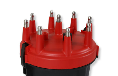 Cap-A-Dapt Kit, Fixed Rotor by MSD