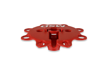 Cap-A-Dapt Kit, Fixed Rotor by MSD