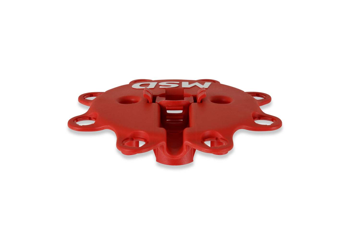Cap-A-Dapt Kit, Fixed Rotor by MSD