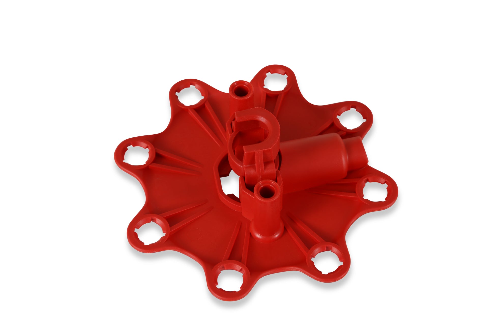 Cap-A-Dapt Kit, Fixed Rotor by MSD