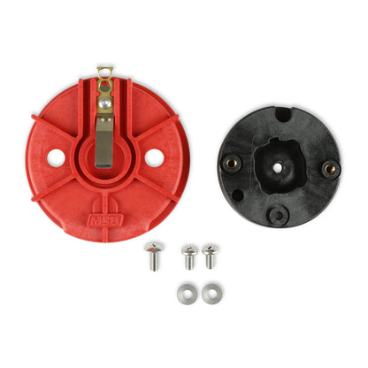 Crank Trigger Distributor Rotor by MSD