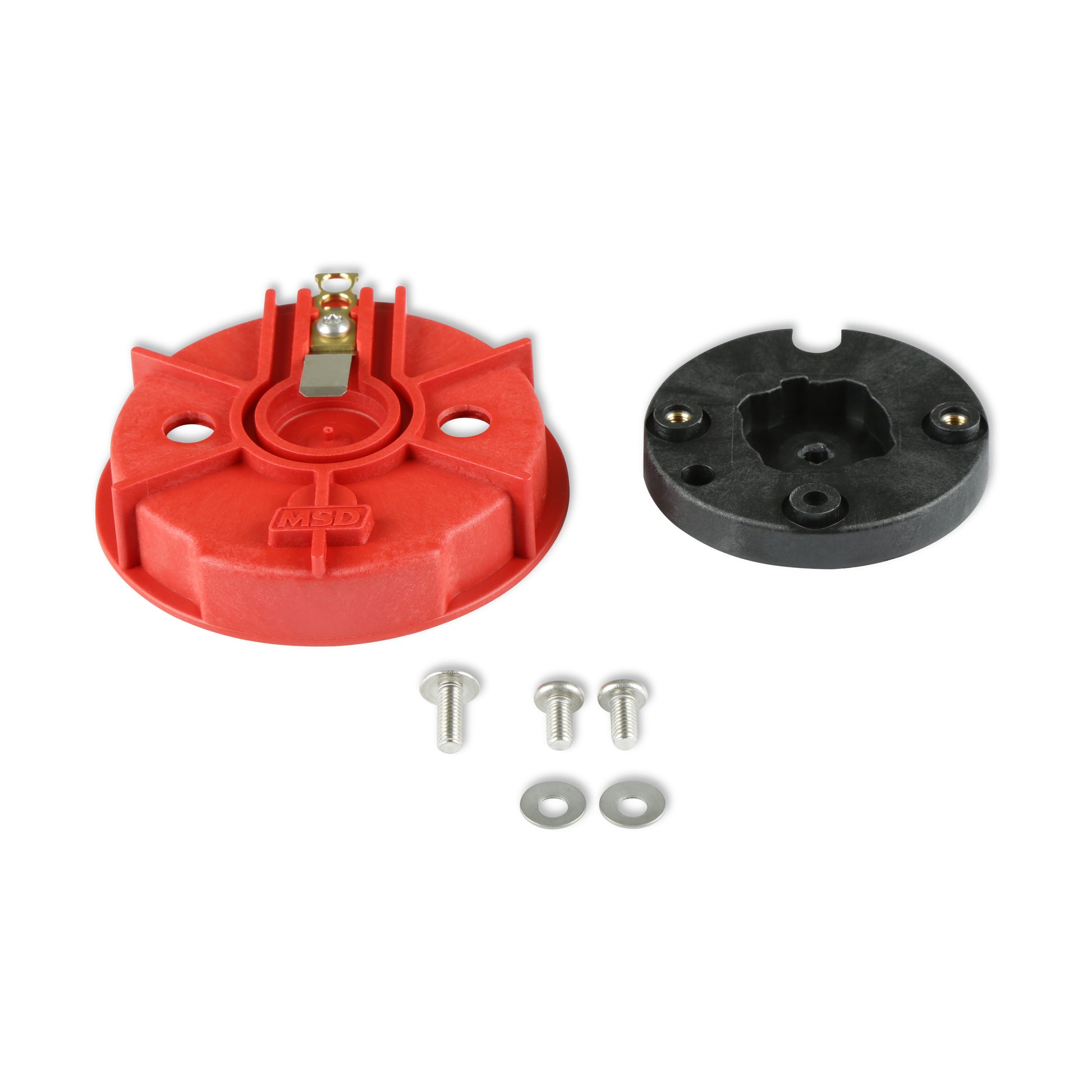 Crank Trigger Distributor Rotor by MSD