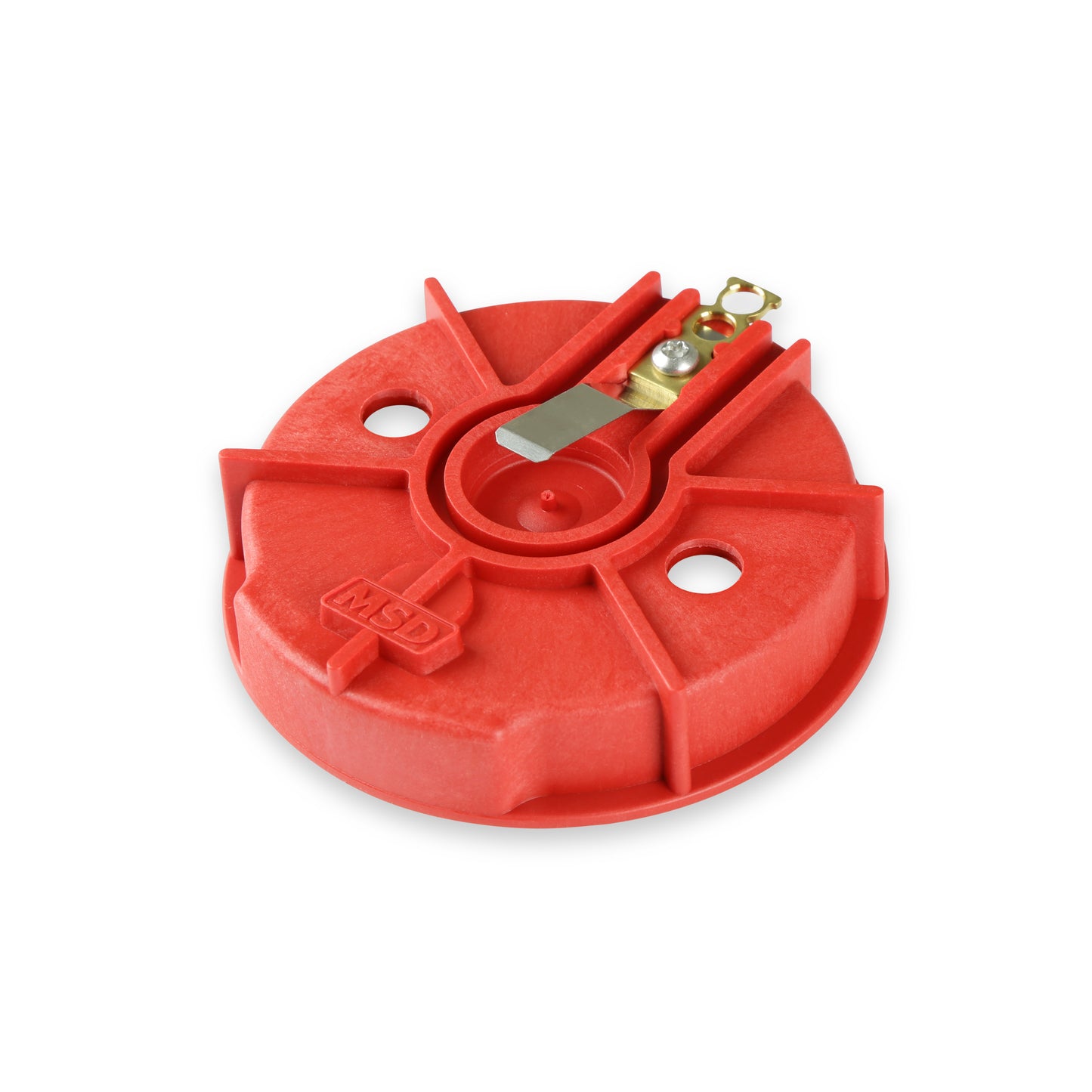 Crank Trigger Distributor Rotor by MSD