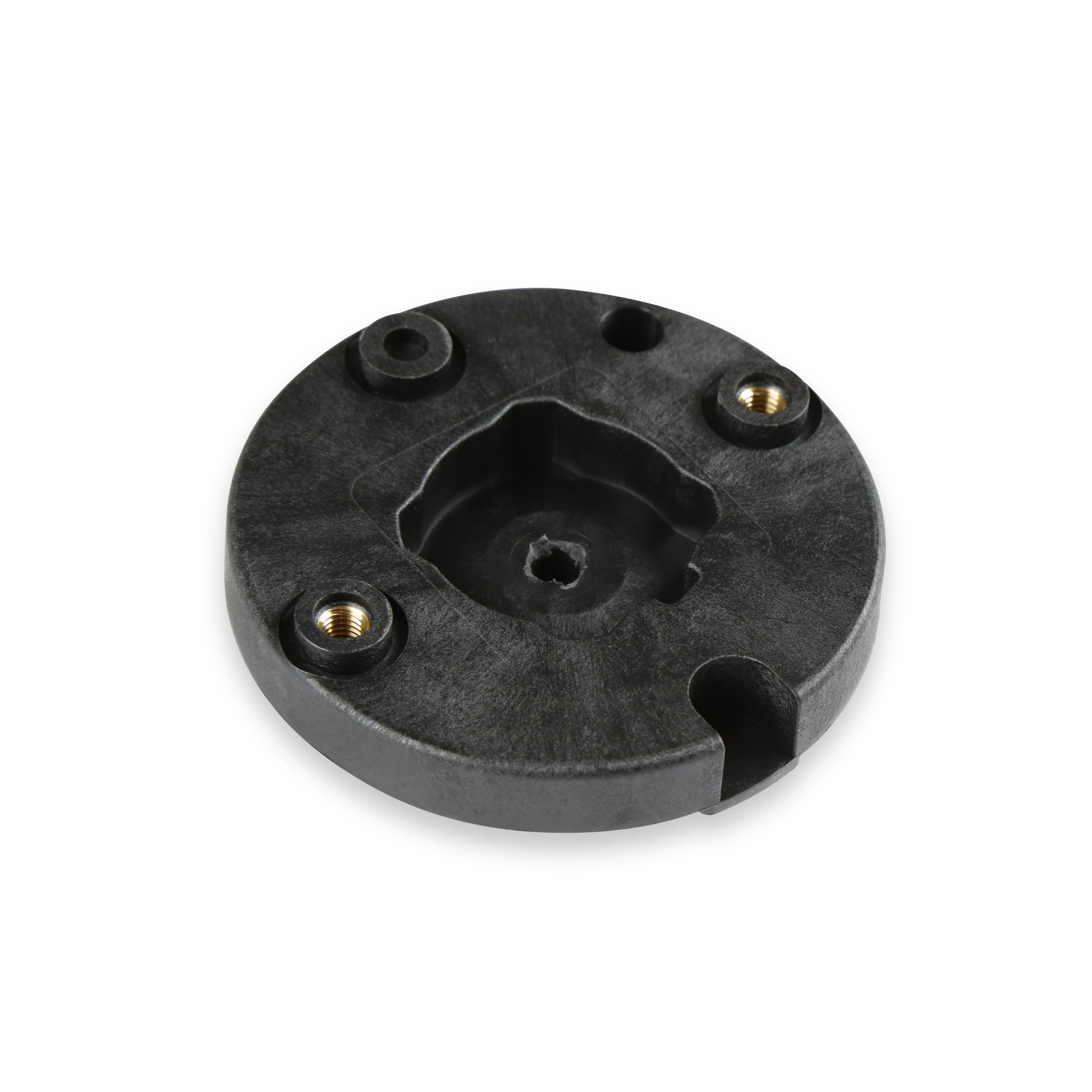 Crank Trigger Distributor Rotor by MSD