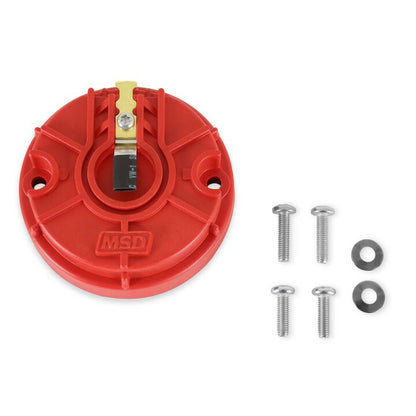Pro-Billet Distributors by MSD