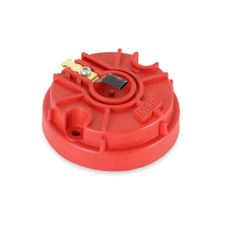 Pro-Billet Distributors by MSD