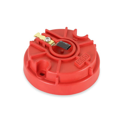 Pro-Billet Distributors by MSD