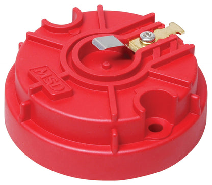 Pro-Billet Distributors by MSD