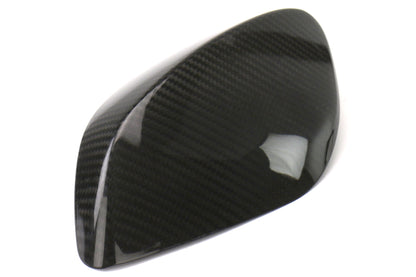 OLM Carbon Mirror Covers - 2013-2016 Scion FR-S / 2013-2020 Subaru BRZ / 2017-2019 Toyota 86 by MYX Automotive