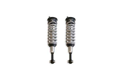 0"-2.5" FOX 2.0 PERFORMANCE SERIES FRONT COIL OVERS by MaxTrac