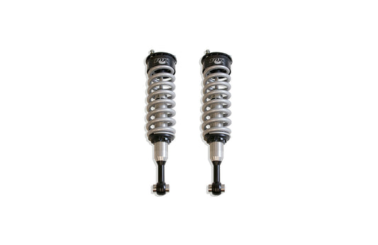 0"-2.5" FOX 2.0 PERFORMANCE SERIES FRONT COIL OVERS by MaxTrac