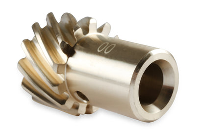 Chevy Bronze Distributor Gear .500"ID by MSD