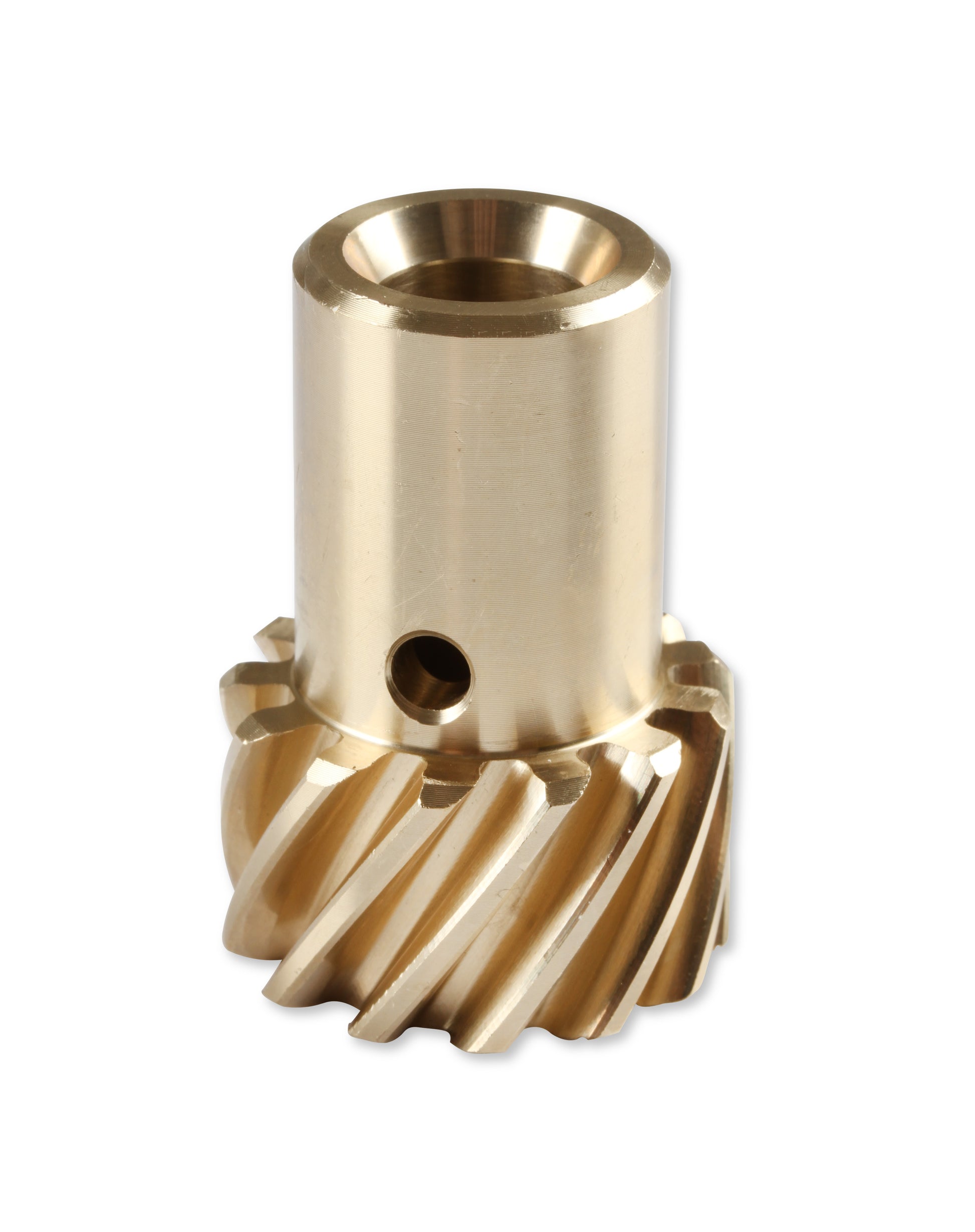 Chevy Bronze Distributor Gear .500"ID by MSD