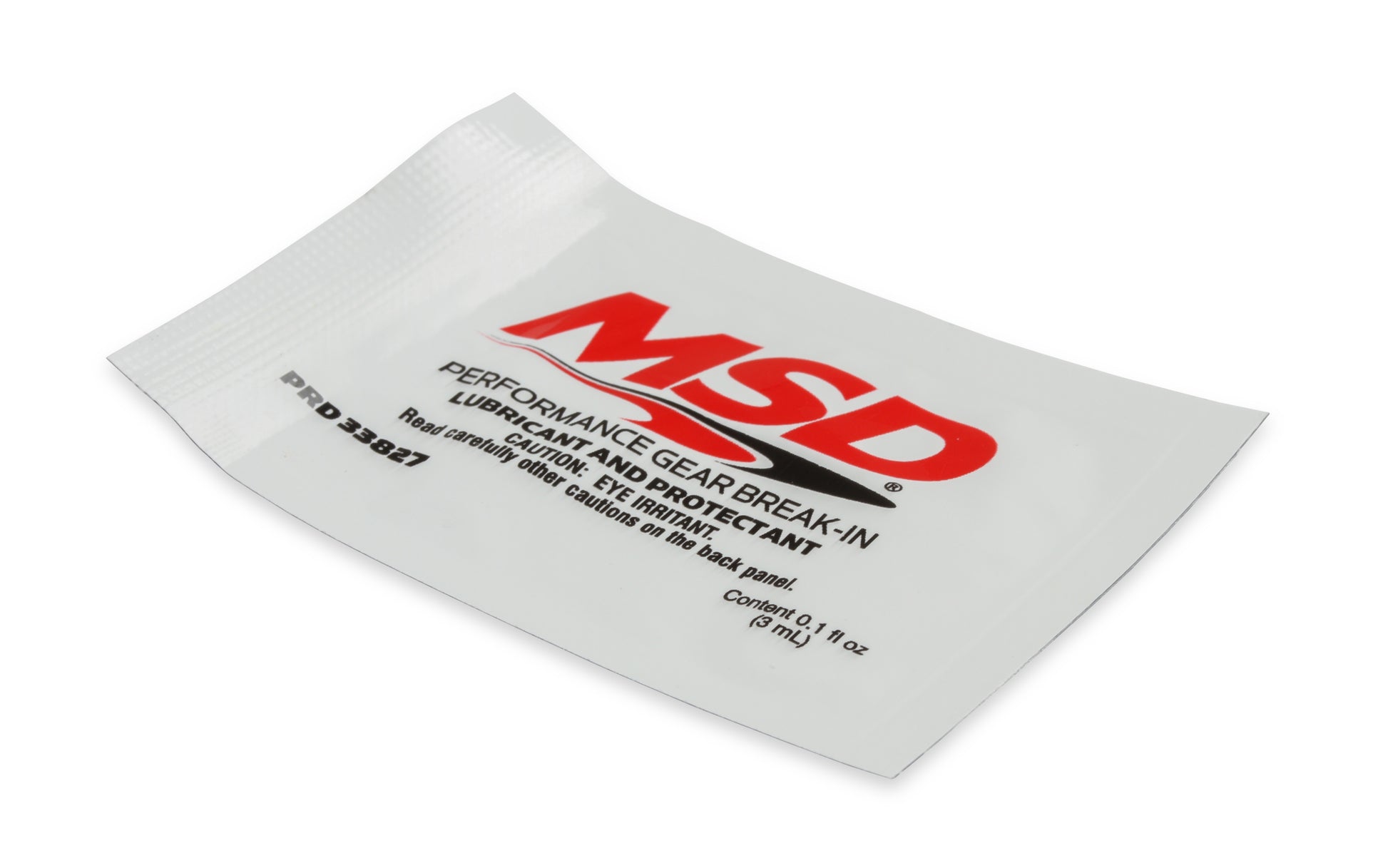 Chevy Bronze Distributor Gear .500"ID by MSD