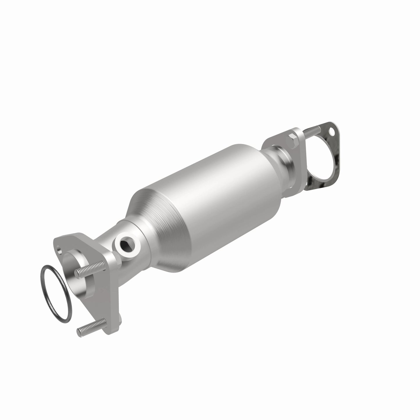 Magnaflow OEM Grade Direct-Fit Catalytic Converter by MagnaFlow Exhaust Products