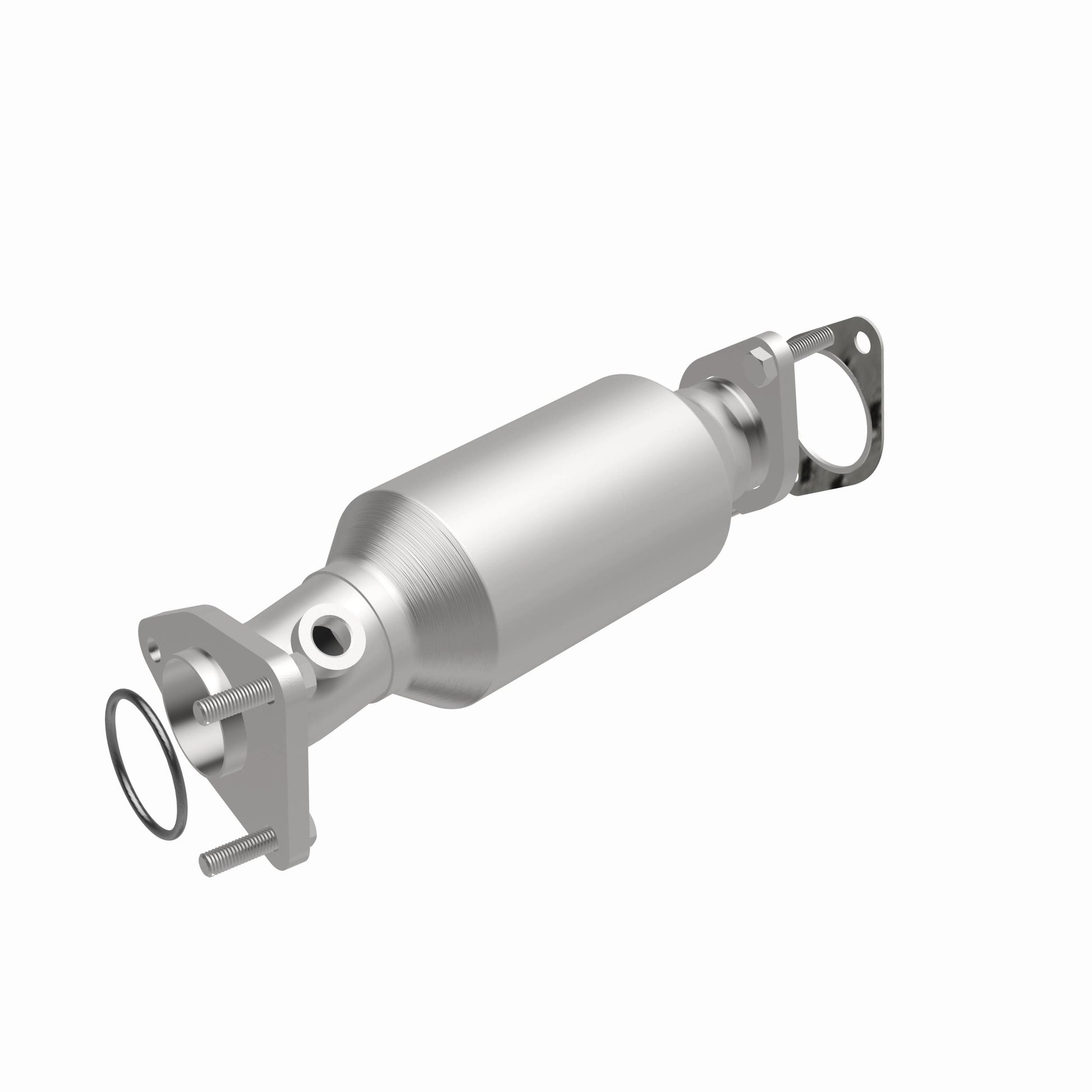 Magnaflow OEM Grade Direct-Fit Catalytic Converter by MagnaFlow Exhaust Products